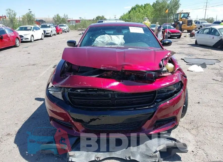 2C3CDXBG6PH604277 Photo# 12