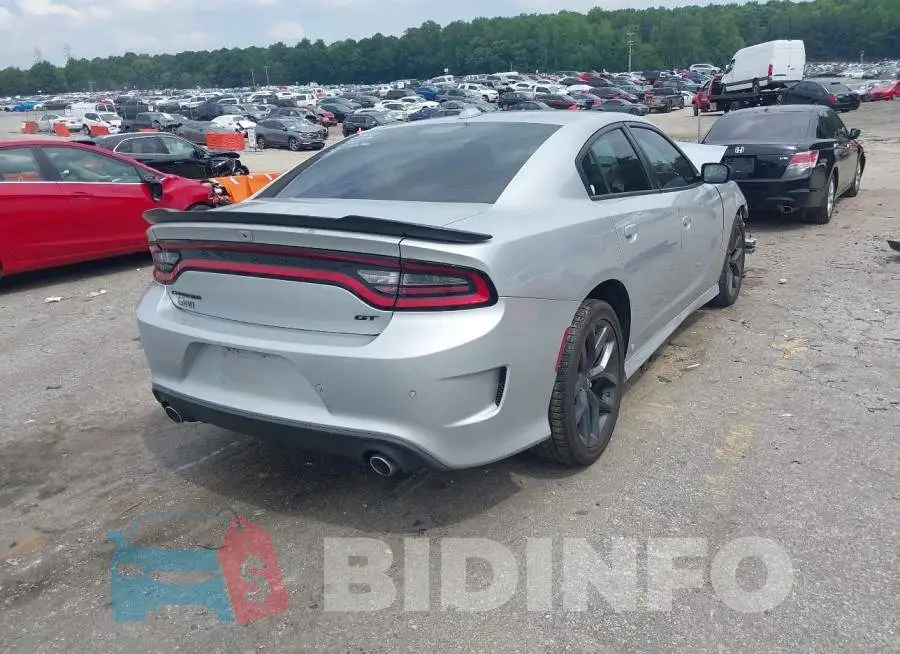 2C3CDXHG1PH672090 Photo# 4