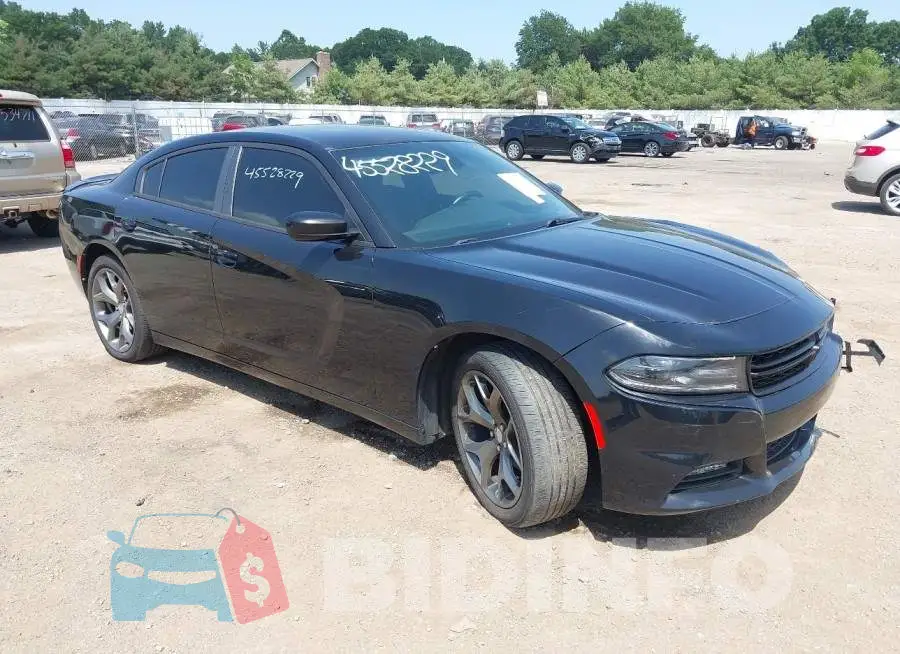 2C3CDXHG4GH241923 Photo# 1