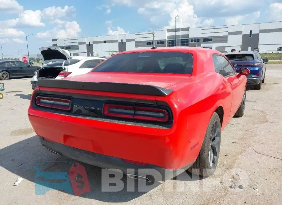2C3CDZAG3KH530175 Photo# 4