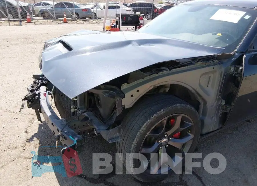 2C3CDZBT6KH613787 Photo# 6