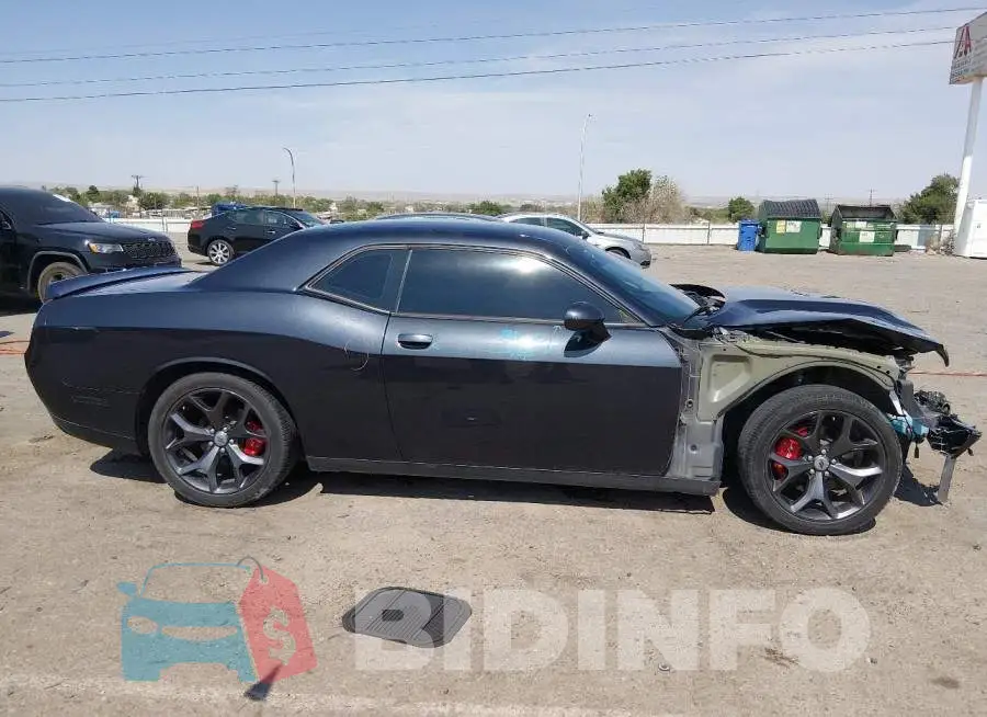 2C3CDZBT6KH613787 Photo# 13