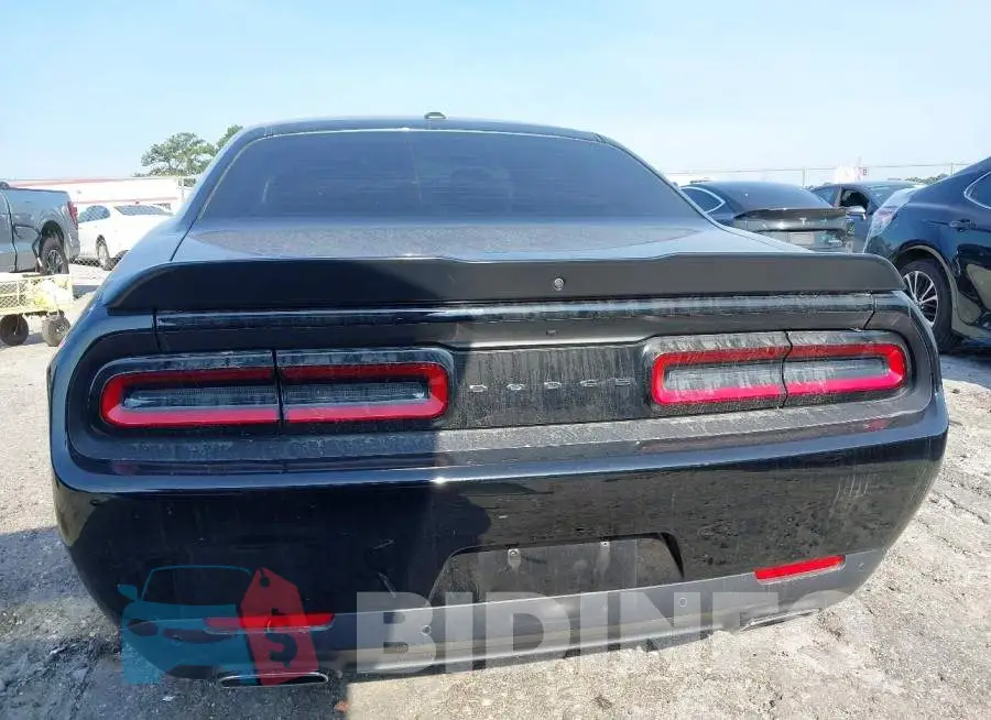 2C3CDZJG3PH662540 Photo# 17
