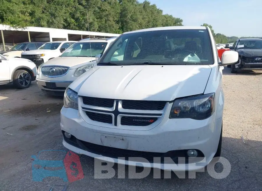 2C4RDGEG3KR529686 Photo# 12