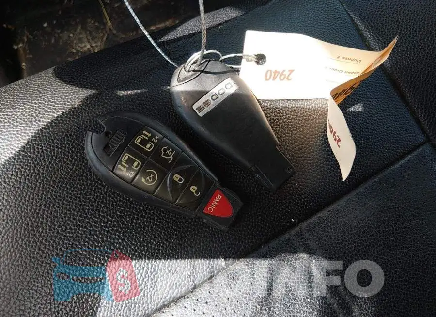 2C4RDGEG5KR739853 Photo# 11