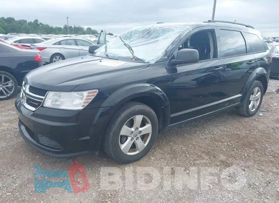 3C4PDCAB4HT519586 Photo# 2