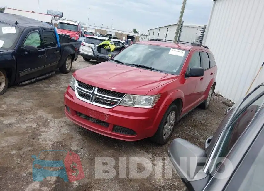 3C4PDCAB7GT166842 Photo# 2