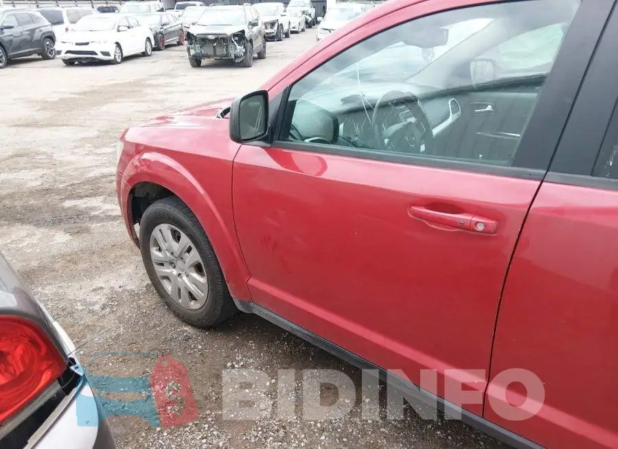 3C4PDCAB7GT166842 Photo# 14