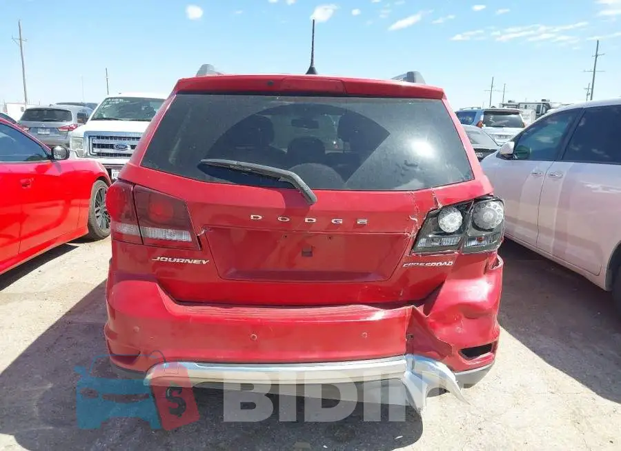 3C4PDCGB3LT264185 Photo# 17