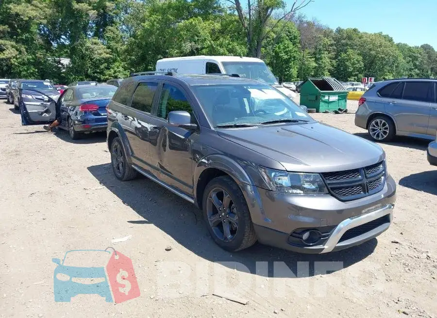3C4PDCGB4LT268858 Photo# 1