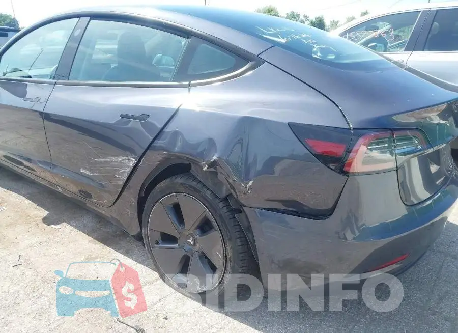 5YJ3E1EA3PF428601 Photo# 6