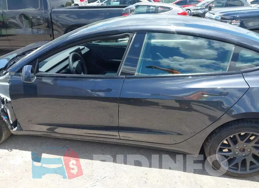5YJ3E1EA4SF951943 Photo# 14