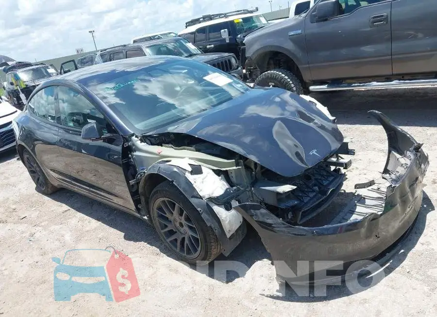5YJ3E1EA4SF951943 Photo# 1
