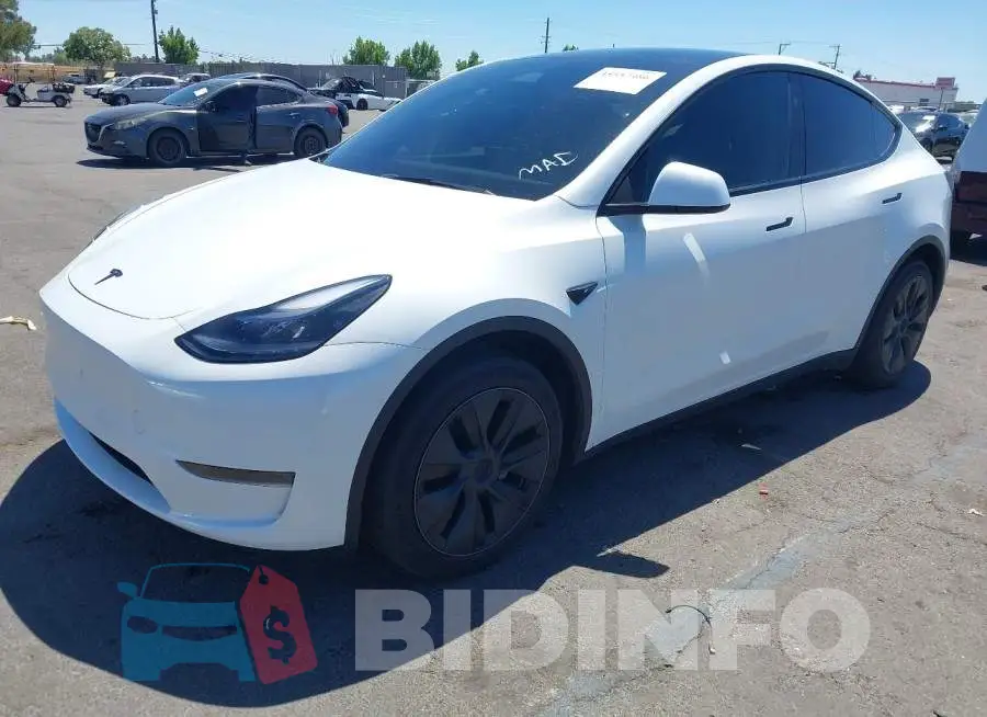 7SAYGDED1SF227495 Photo# 2