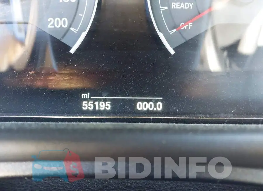 WBS8M9C52J5J79447 Photo# 15