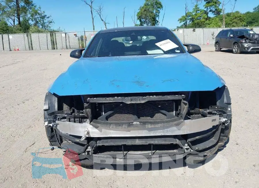 WBS8M9C52J5J79447 Photo# 12