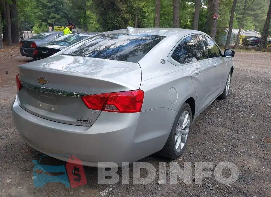 1G11Z5S39LU101932 Photo# 4