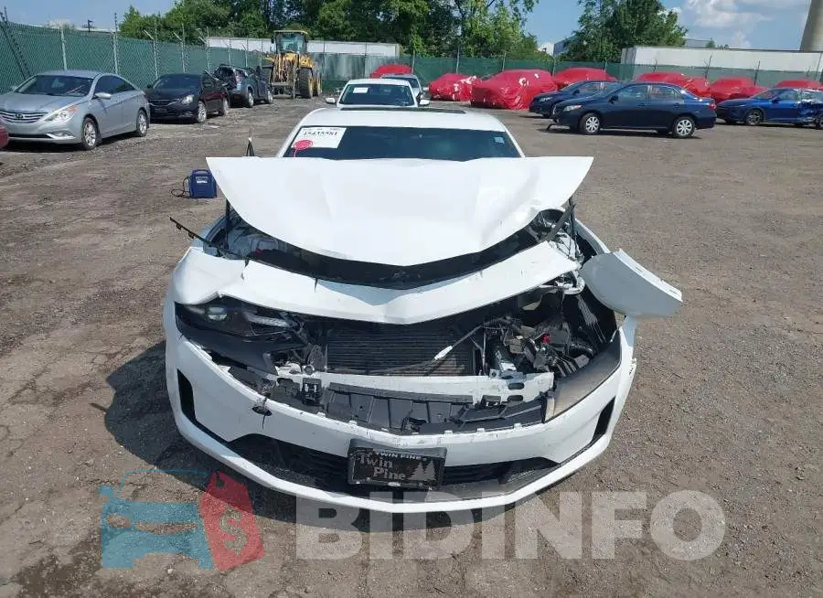1G1FB1RX5N0120953 Photo# 12
