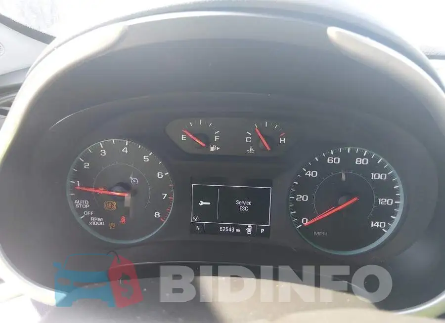 1G1ZD5ST3RF130602 Photo# 7