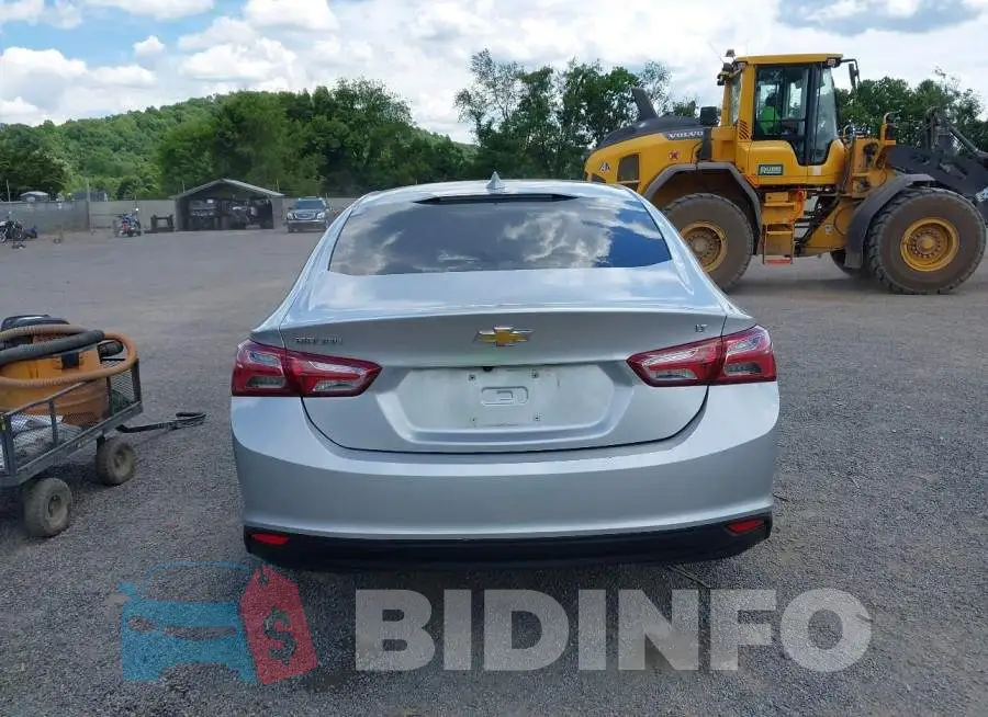 1G1ZD5ST6KF211809 Photo# 16