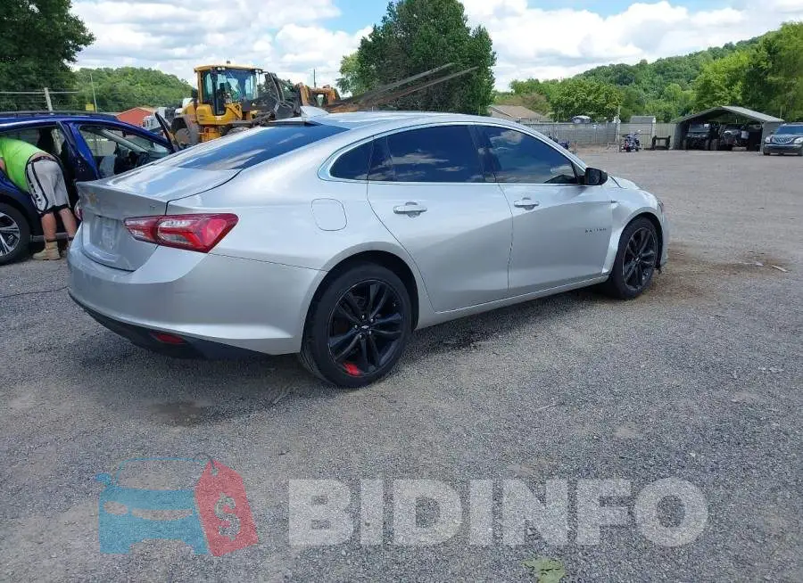 1G1ZD5ST6KF211809 Photo# 4