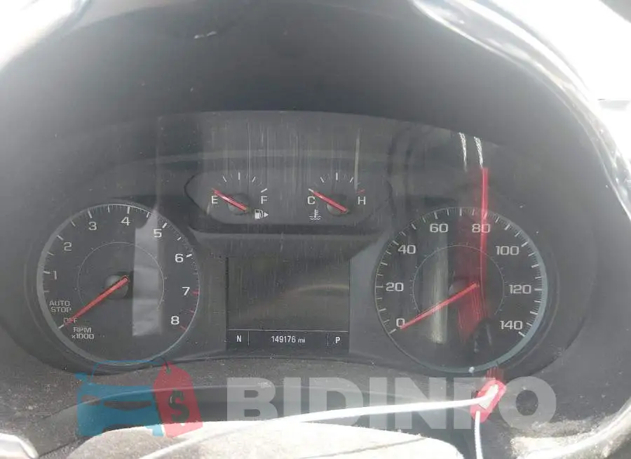 1G1ZD5ST8LF005229 Photo# 7