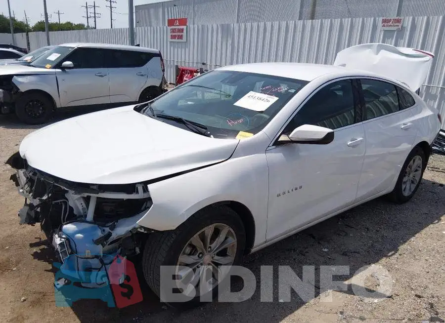 1G1ZD5ST9RF224404 Photo# 2