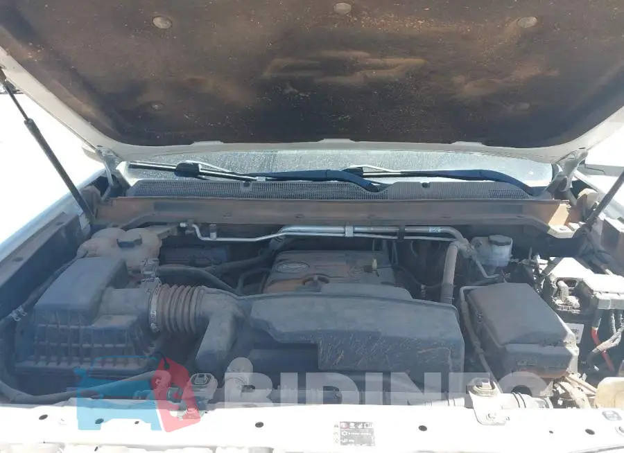 1GCHTDEA6J1269733 Photo# 10