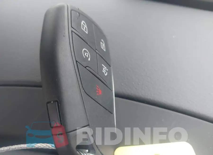 1GNS6MKD9TR125617 Photo# 11