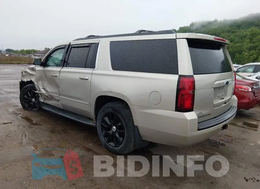 1GNSKGKC4GR171253 Photo# 3