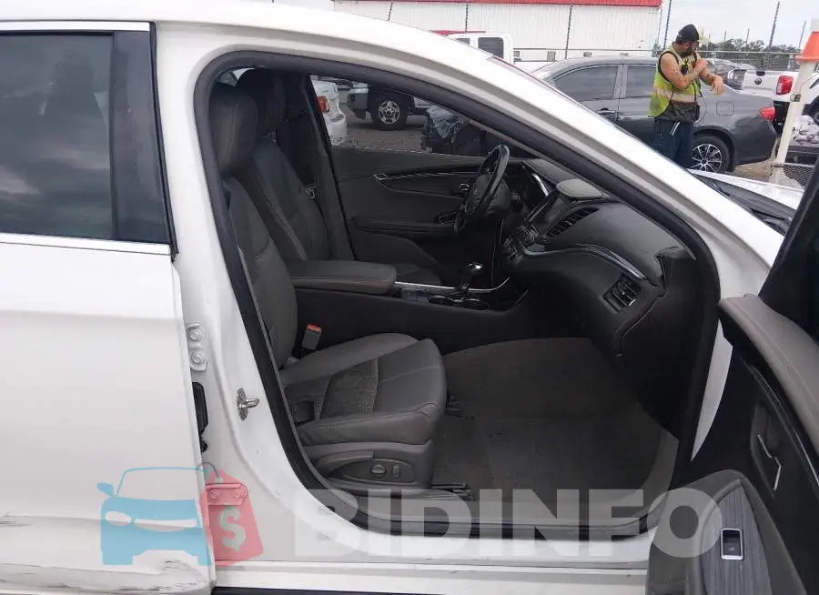 2G1105S33J9126247 Photo# 5