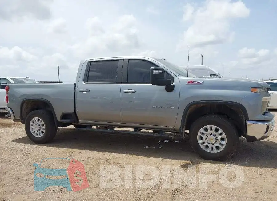 2GC4KTE76T1148729 Photo# 13
