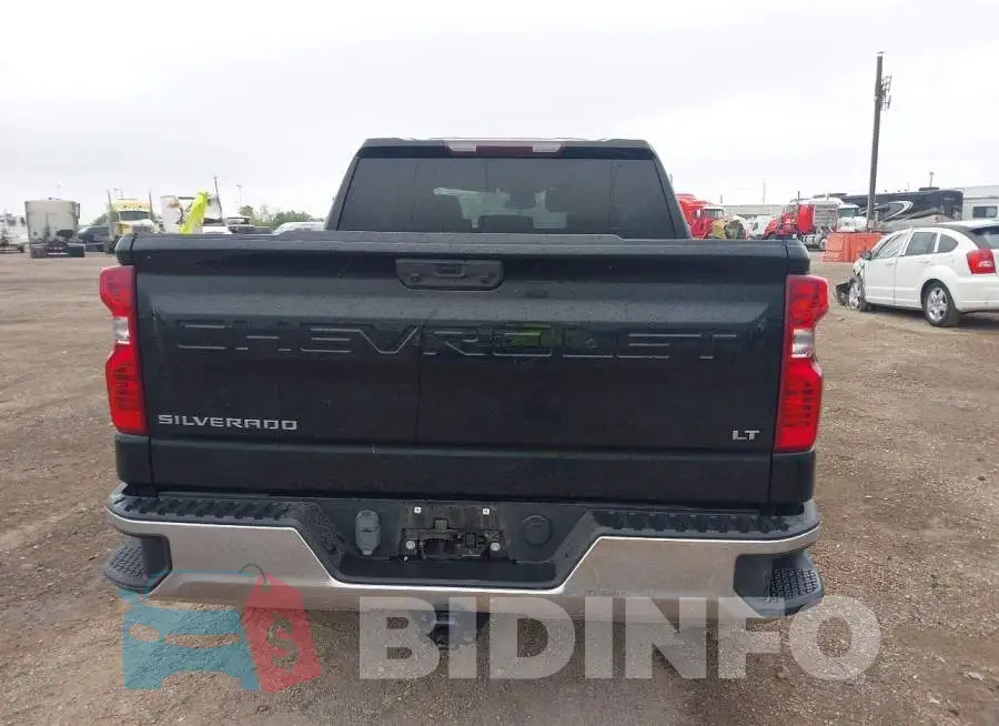 2GCUDDED9N1520895 Photo# 17