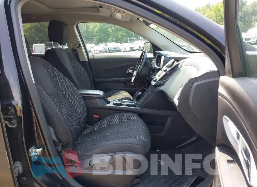 2GNFLFEK3G6345613 Photo# 5