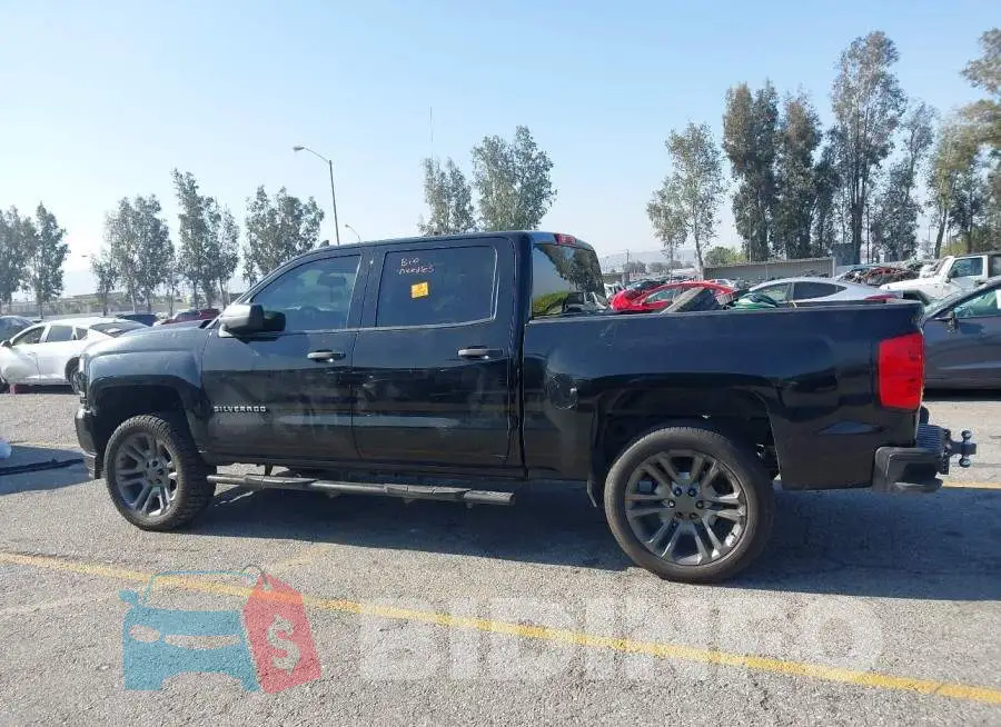 3GCPCPEC7JG458178 Photo# 14