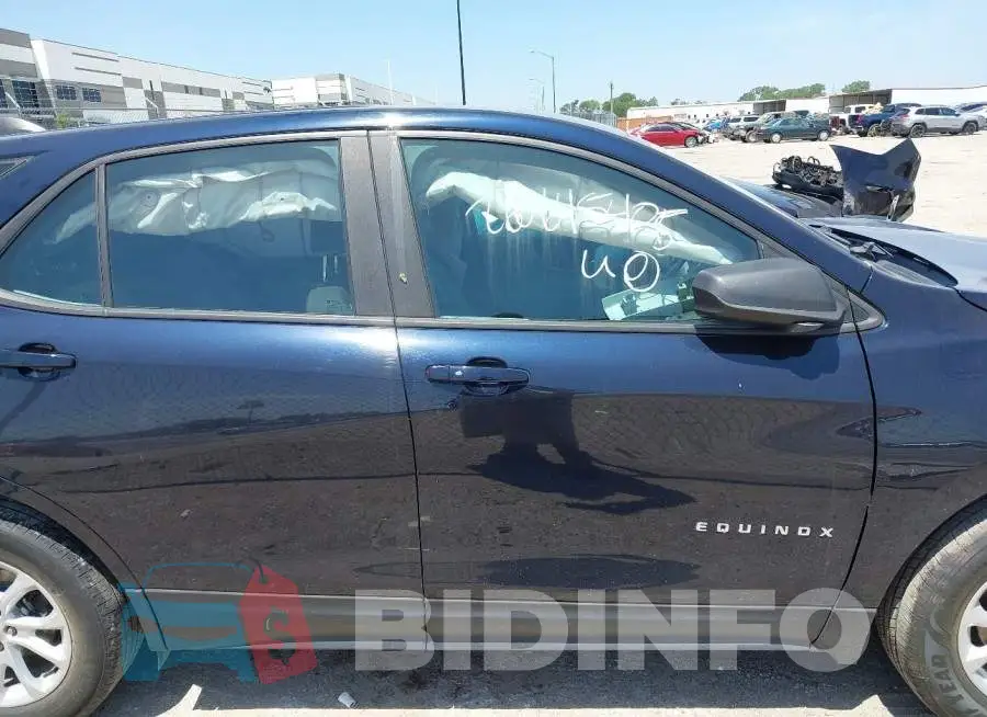 3GNAXHEV4LS680668 Photo# 14