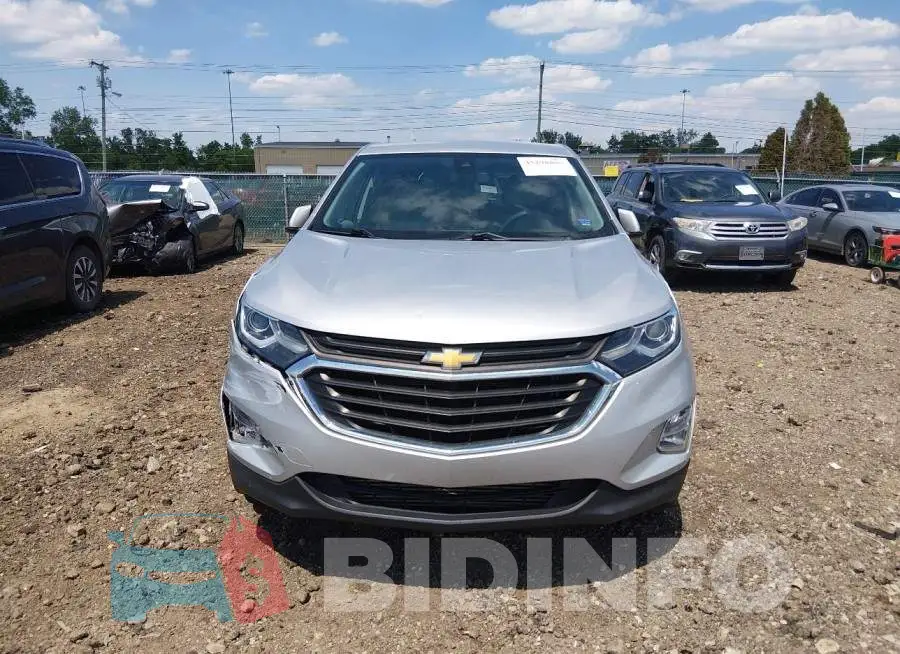 3GNAXTEV8MS148182 Photo# 12