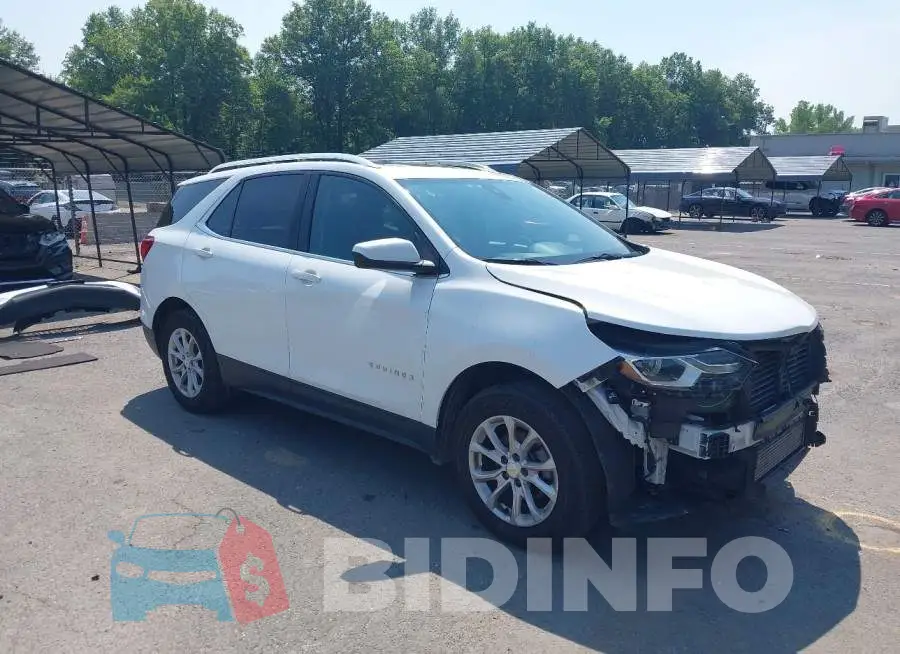 3GNAXUEV6LS646062 Photo# 1