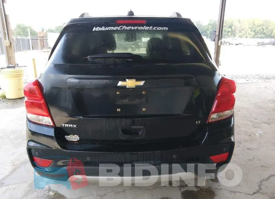 3GNCJLSB5JL390339 Photo# 16