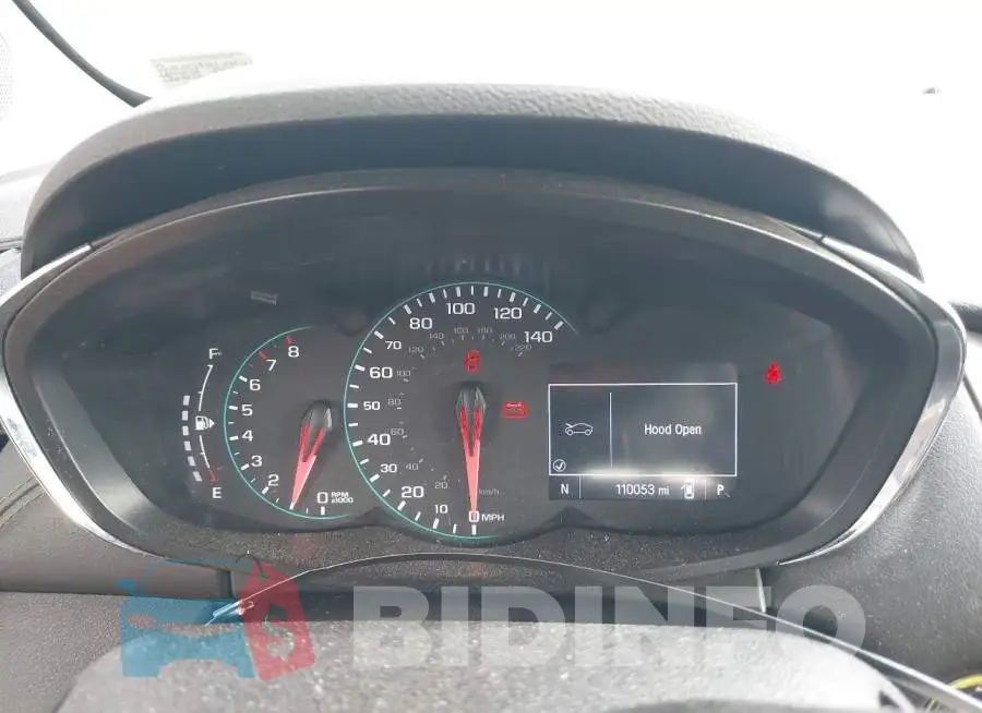 3GNCJPSB3LL248565 Photo# 7