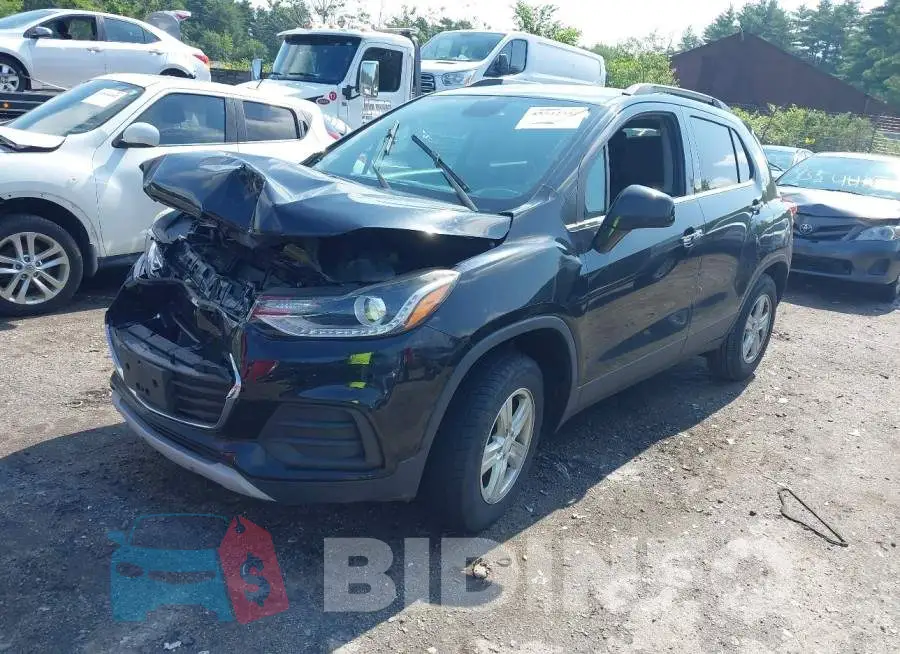 3GNCJPSB4HL172720 Photo# 2