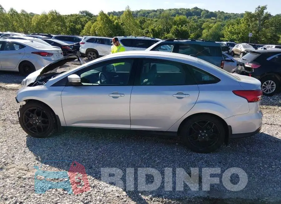 1FADP3F25GL201169 Photo# 15