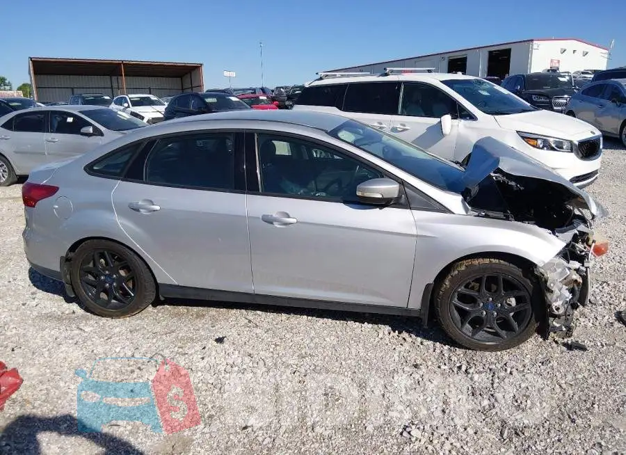 1FADP3F25GL201169 Photo# 14