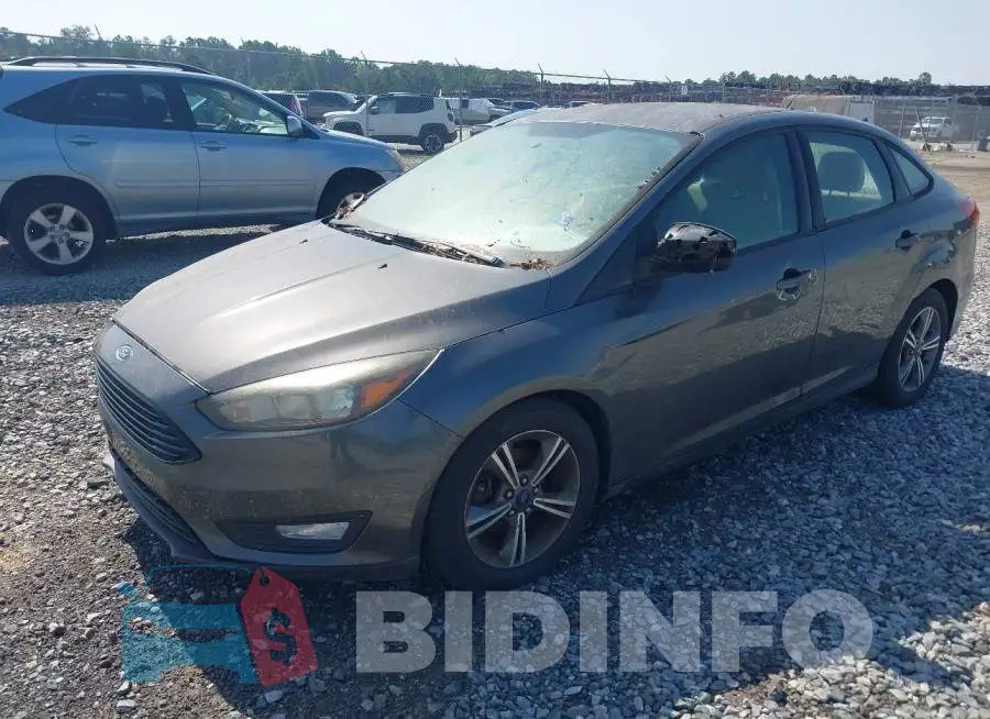 1FADP3FE9HL234431 Photo# 2