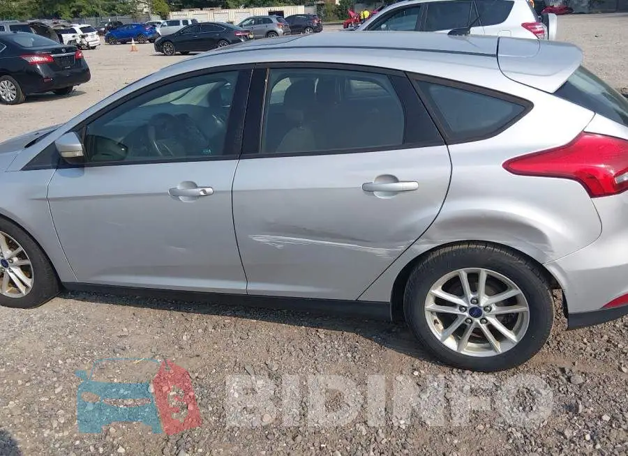 1FADP3K22GL263540 Photo# 6