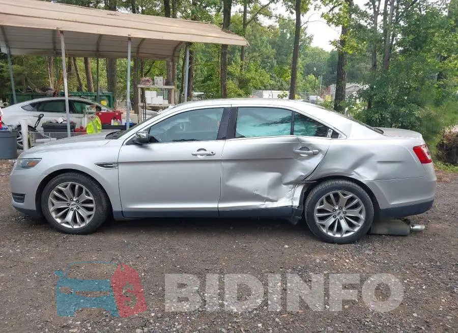 1FAHP2F86HG115041 Photo# 14