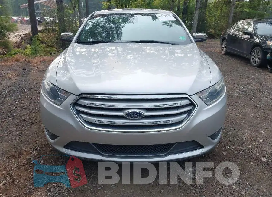 1FAHP2F86HG115041 Photo# 12