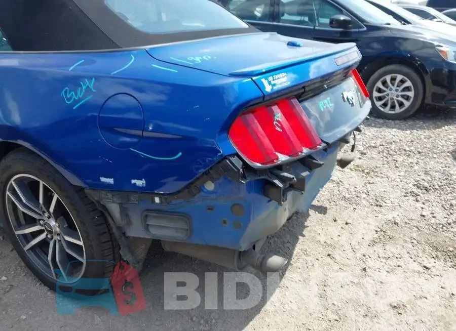 1FATP8UH7H5282522 Photo# 6