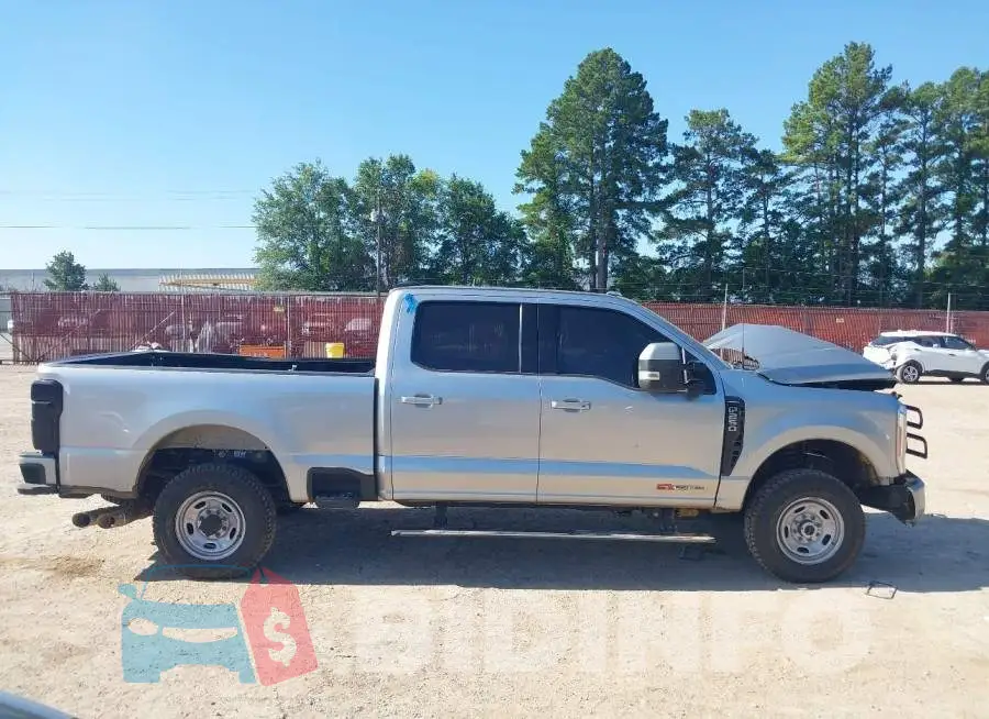 1FT8W2BM5PED77157 Photo# 14