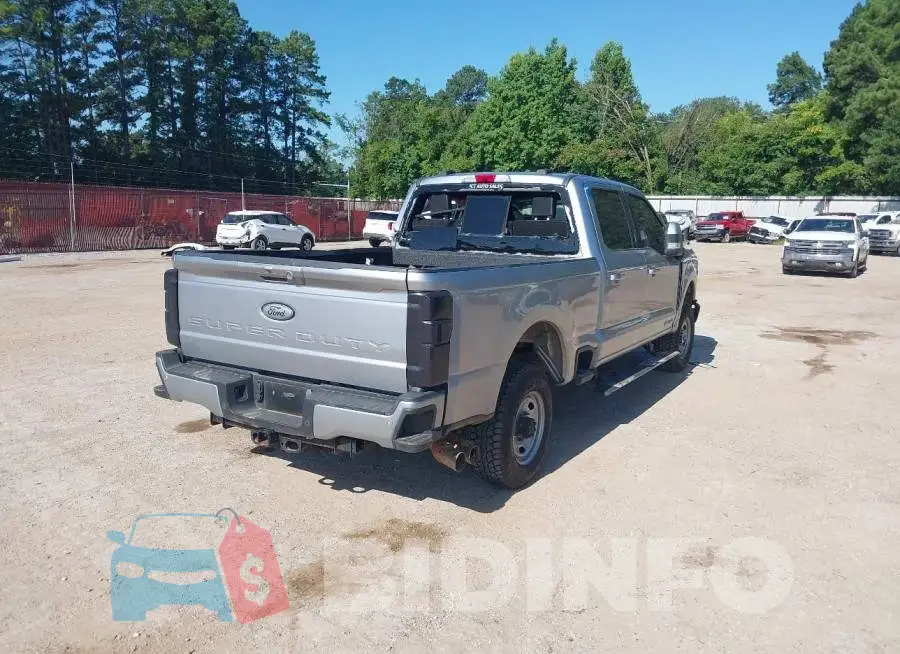 1FT8W2BM5PED77157 Photo# 4